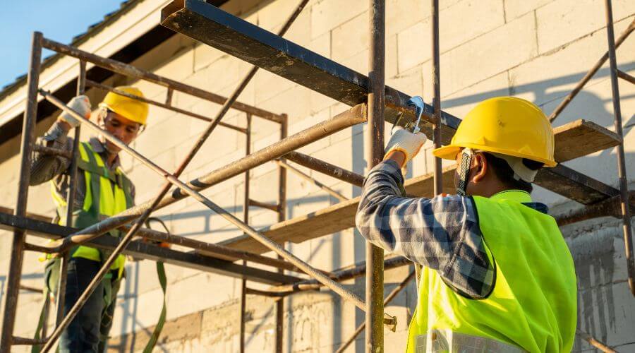 Professional fairlawn roofing services in Lester, IA